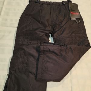 Hawke & Co Snow pants. 4. NWT